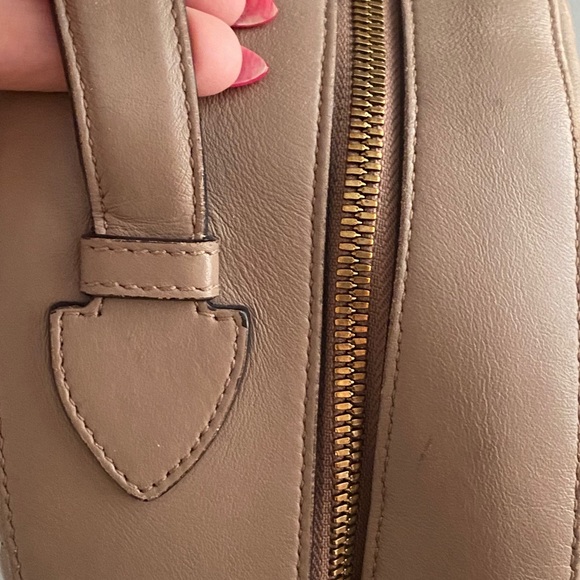 Gucci Backpack - Picture 6 of 9